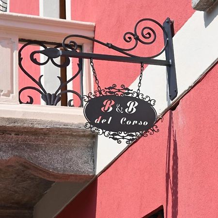 B&B Del Corso Castano Primo Exterior photo