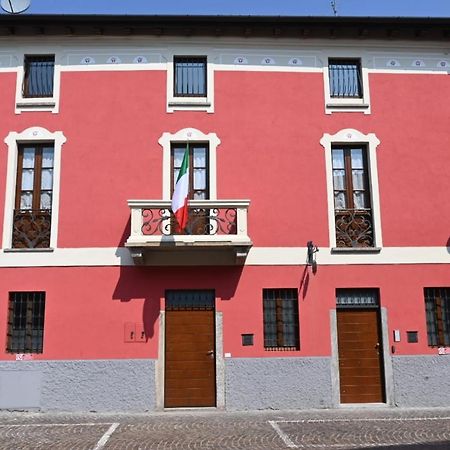 B&B Del Corso Castano Primo Exterior photo