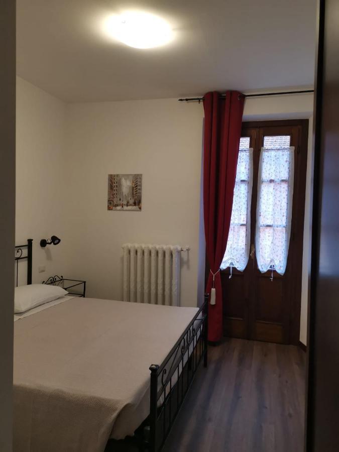 B&B Del Corso Castano Primo Exterior photo