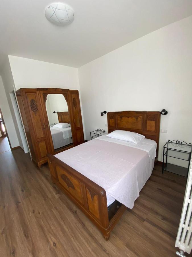 B&B Del Corso Castano Primo Exterior photo