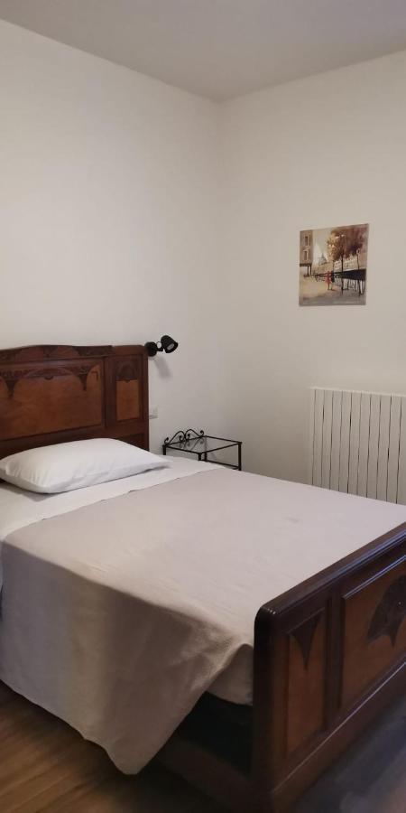 B&B Del Corso Castano Primo Exterior photo